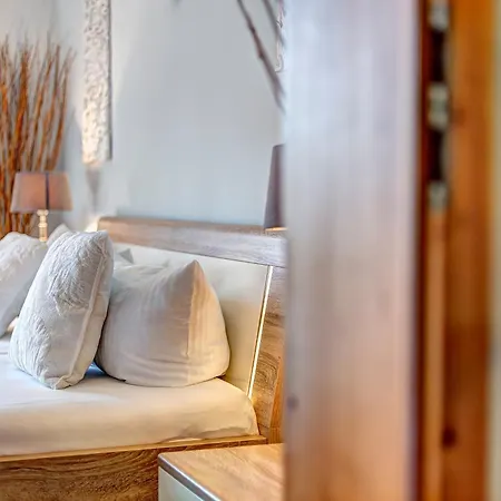 Haus Seeadler, Whg Albatros