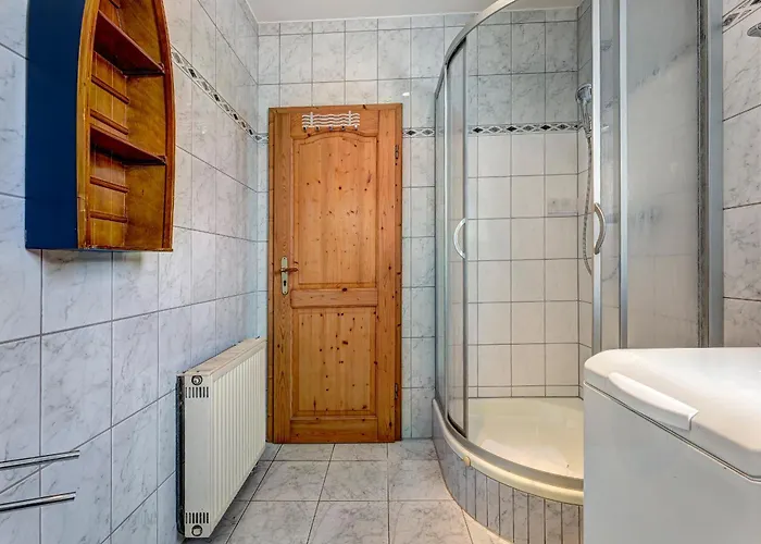 Daire Haus Seeadler, Whg Albatros